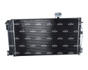 NRF NRF350553 AIR CONDITIONING CONDENSER MERCEDES SLK 04 Car type passenger cars