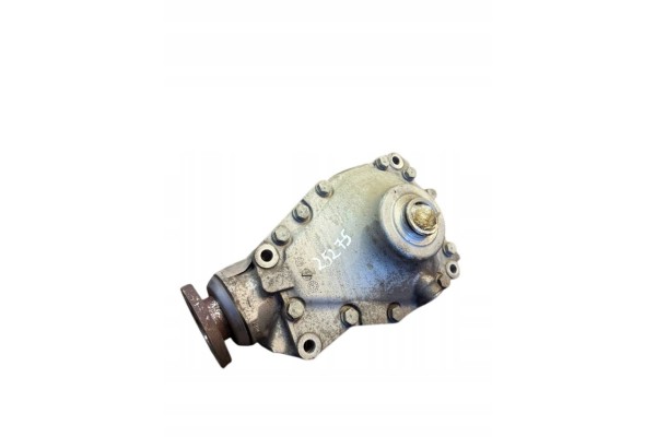 7591995 31508623111 31508623110 Diferencja przedniego mostu BMW 3 GT