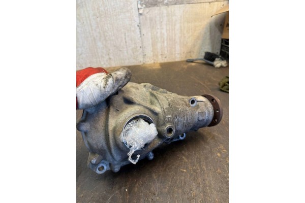 7591995 31508623111 31508623110 Diferencja przedniego mostu BMW 3 GT Catalog number of the part 7591995