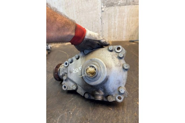 7591995 31508623111 31508623110 Diferencja przedniego mostu BMW 3 GT Catalog number of the original 7591995 31508623111 31508623