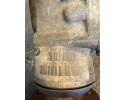 Diferencial del eje delantero BMW Serie 3 GT 7591995 31508623111 31508