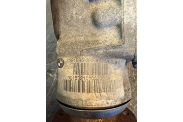 Diferencial del eje delantero BMW Serie 3 GT 7591995 31508623111 31508
