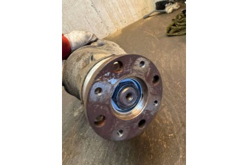 Diferencial del eje delantero BMW Serie 3 GT 7591995 31508623111 31508