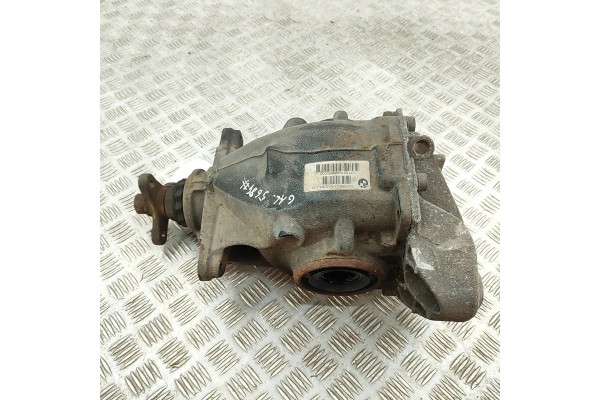 REDUKTOR TYLNY BMW 4 COUPE F32 F82 7541580 33065560 2 0L 140kw 2015