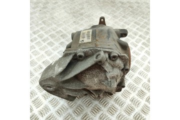 REDUKTOR TYLNY BMW 4 COUPE F32 F82 7541580 33065560 2 0L 140kw 2015 Part manufacturer BMW OE