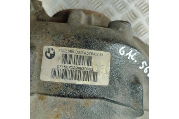 REDUKTOR TYLNY BMW 4 COUPE F32 F82 7541580 33065560 2 0L 140kw 2015 Catalog number of the original 7541580