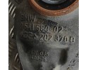 Reductor trasero BMW 4 Coupé (F32, F82) 7541580 33065560 2.0L 140 kW 