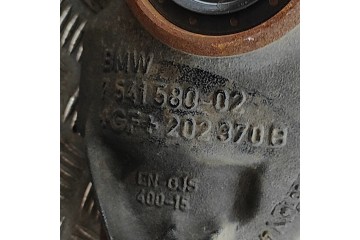 Reductor trasero BMW 4 Coupé (F32, F82) 7541580 33065560 2.0L 140 kW 