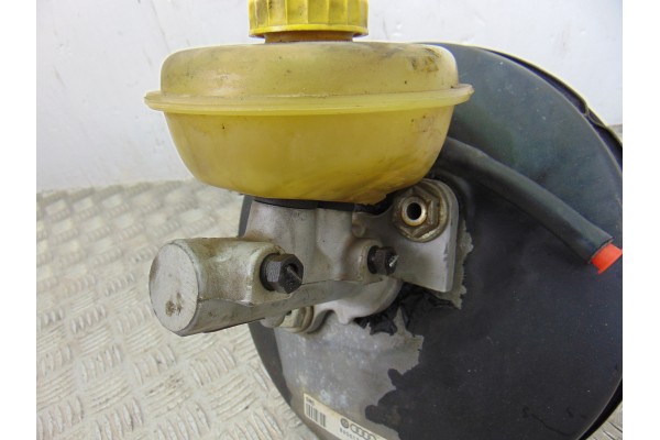 8D0612105F SERVOFRENO AUDI A4 BERLINA (B5) 1.8 T 1998 8D0612105F 200452 AUDI - 1