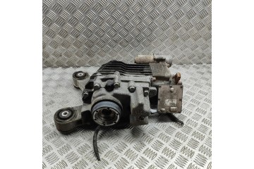 REAR REDUCER SKODA KODIAQ NS7 0CQ907554J 32952914 2 0L 110kw 2020 Part manufacturer Skoda OE