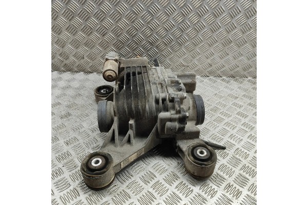 REAR REDUCER SKODA KODIAQ NS7 0CQ907554J 32952914 2 0L 110kw 2020 Catalog number of the part 0CQ907554J