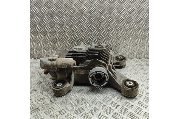 REAR REDUCER SKODA KODIAQ NS7 0CQ907554J 32952914 2 0L 110kw 2020 Car type passenger cars