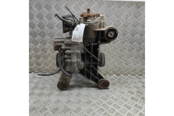 REAR REDUCER SKODA KODIAQ NS7 0CQ907554J 32952914 2 0L 110kw 2020 Catalog number of substitutes 0BR525010 0BR525010Q