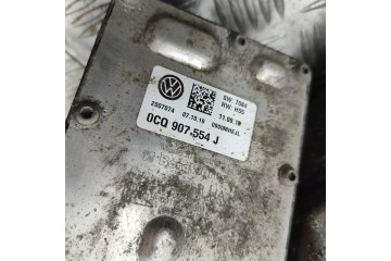 Reductor trasero Skoda Kodiaq (NS7) 0CQ907554J 2.0L 110 kW 2020