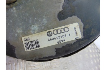 8D0612105F SERVOFRENO AUDI A4 BERLINA (B5) 1.8 T 1998 8D0612105F 200452 AUDI - 2