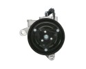 Thermotec KTT090283 Compressor air conditioning Car type passenger cars