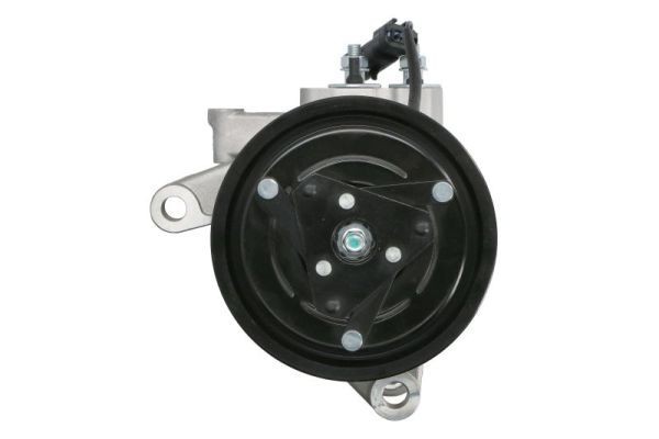 Thermotec KTT090283 Compressor air conditioning Car type passenger cars