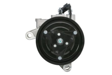 Thermotec KTT090283 Compressor air conditioning Car type passenger cars