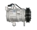 Thermotec KTT090283 Compressor air conditioning Product weight with unit packaging 11 kg