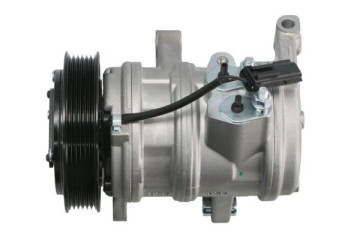 Thermotec KTT090283 Compressor air conditioning Catalog number of the original CHRYSLER 5505 6287AB CHRYSLER 55056287AC CHRYSLER
