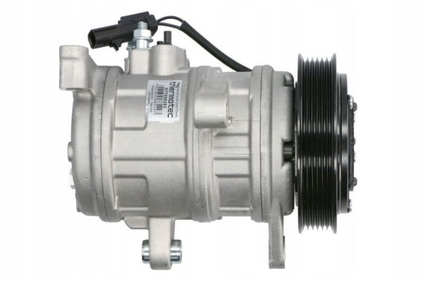 Thermotec KTT090283 Compressor air conditioning EAN GTIN 5901655685497