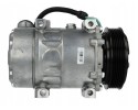 Air conditioning compressor NISSENS 89047