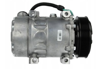 Air conditioning compressor NISSENS 89047