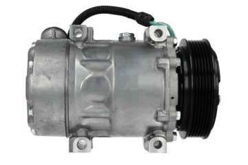 Air conditioning compressor NISSENS 89047 Part manufacturer Nissens