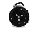 Air conditioning compressor NISSENS 89047 Catalog number of the part 89047