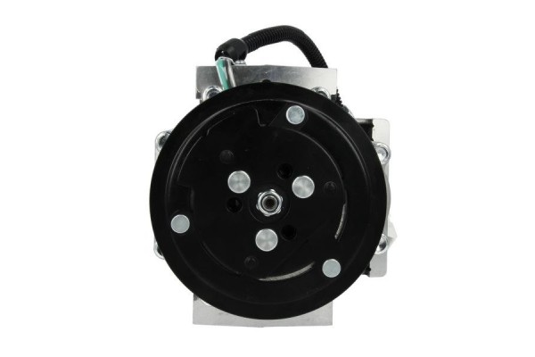 Air conditioning compressor NISSENS 89047 Catalog number of the part 89047