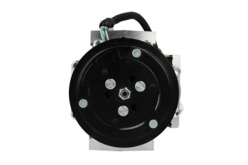 Air conditioning compressor NISSENS 89047 Catalog number of the part 89047