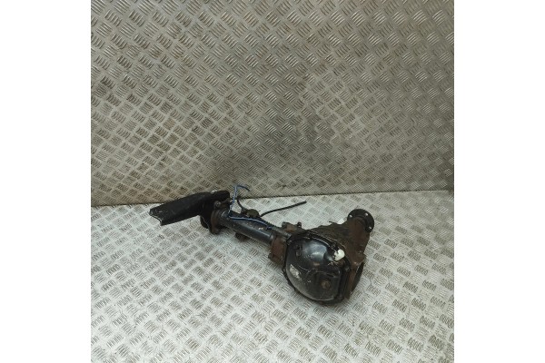 FRONT REDUCER MITSUBISHI L 200 K7_T K6_T MR336056 33785867 2 5L 73kw Part manufacturer Mitsubishi OE