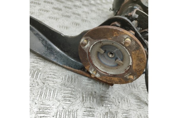FRONT REDUCER MITSUBISHI L 200 K7_T K6_T MR336056 33785867 2 5L 73kw Car type passenger cars
