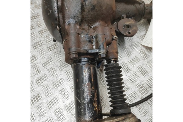Reductor delantero Mitsubishi L 200 (K7 T, K6 T) MR336056 33785867 2.5