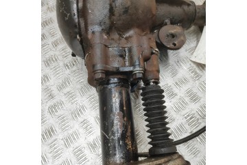 Reductor delantero Mitsubishi L 200 (K7 T, K6 T) MR336056 33785867 2.5