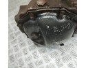 Reductor delantero Mitsubishi L 200 (K7 T, K6 T) MR336056 33785867 2.5