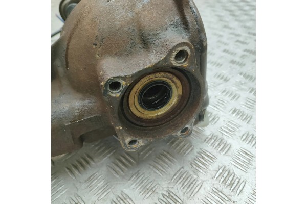 Reductor delantero Mitsubishi L 200 (K7 T, K6 T) MR336056 33785867 2.5