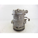 24461719  COMPRESOR AIRE ACONDICIONADO OPEL CORSA C Blue Line 2005 24461719 200618 OPEL - 1