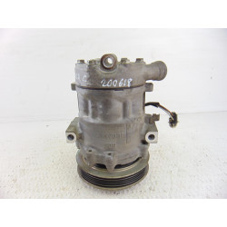 24461719 COMPRESOR AIRE ACONDICIONADO OPEL CORSA C
