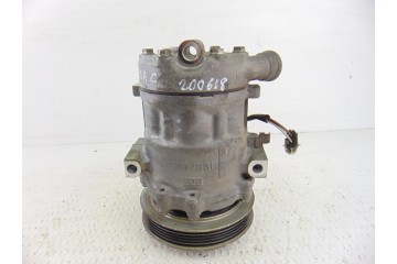 24461719  COMPRESOR AIRE ACONDICIONADO OPEL CORSA C Blue Line 2005 24461719 200618 OPEL - 1