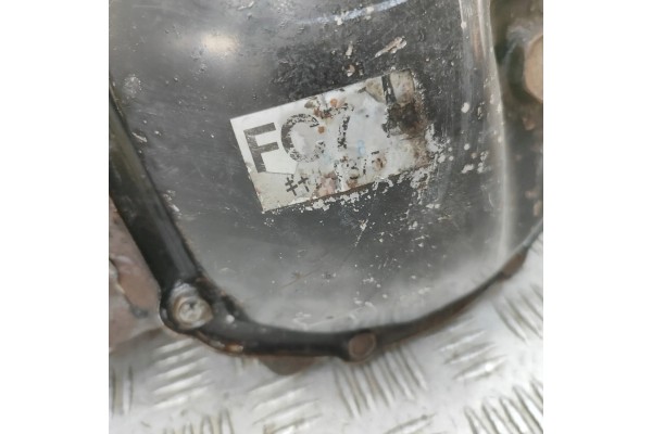 Reductor delantero Mitsubishi L 200 (K7 T, K6 T) MR336056 33785867 2.5