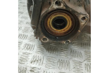 Reductor delantero Mitsubishi L 200 (K7 T, K6 T) MR336056 33785867 2.5