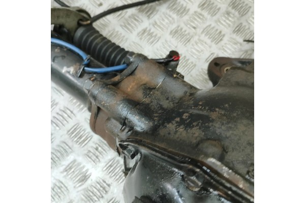 Reductor delantero Mitsubishi L 200 (K7 T, K6 T) MR336056 33785867 2.5