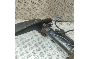 Reductor delantero Mitsubishi L 200 (K7 T, K6 T) MR336056 33785867 2.5