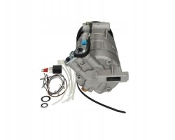 AIR CONDITIONING COMPRESSOR OPEL ZAFIRA 1 9 CDTI