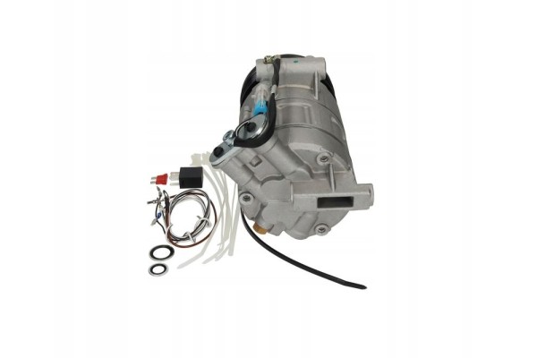 AIR CONDITIONING COMPRESSOR OPEL ZAFIRA 1 9 CDTI