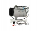 AIR CONDITIONING COMPRESSOR OPEL ZAFIRA 1 9 CDTI Part manufacturer Bosch