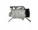AIR CONDITIONING COMPRESSOR OPEL ZAFIRA 1 9 CDTI Catalog number of the part 1 986 AD1 150