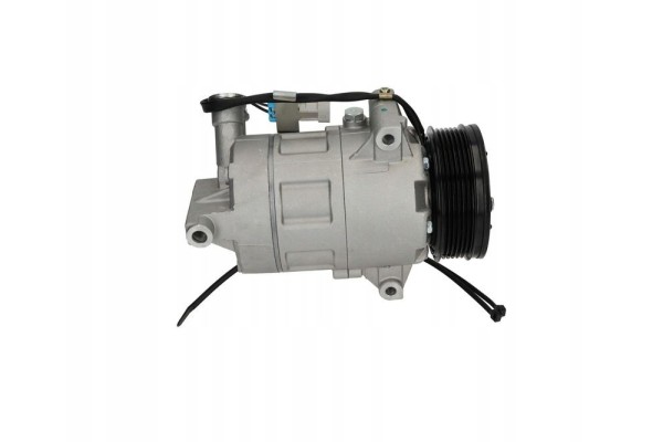 AIR CONDITIONING COMPRESSOR OPEL ZAFIRA 1 9 CDTI Catalog number of the part 1 986 AD1 150