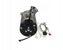 AIR CONDITIONING COMPRESSOR OPEL ZAFIRA 1 9 CDTI Car type cargo vans passenger cars